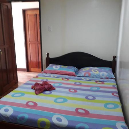 Adrian Travellers Inn El Nido Εξωτερικό φωτογραφία