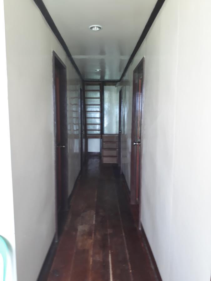 Adrian Travellers Inn El Nido Εξωτερικό φωτογραφία